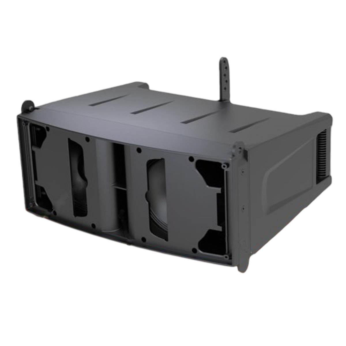 Line-Array-Ativo-Com-DSP-2X-65-Poledas---Titanio-500W-MAX26-LA---JBL-4 Line-Array-Ativo-Com-DSP-2X-65-Poledas---Titanio-500W-MAX26-LA---JBL-4