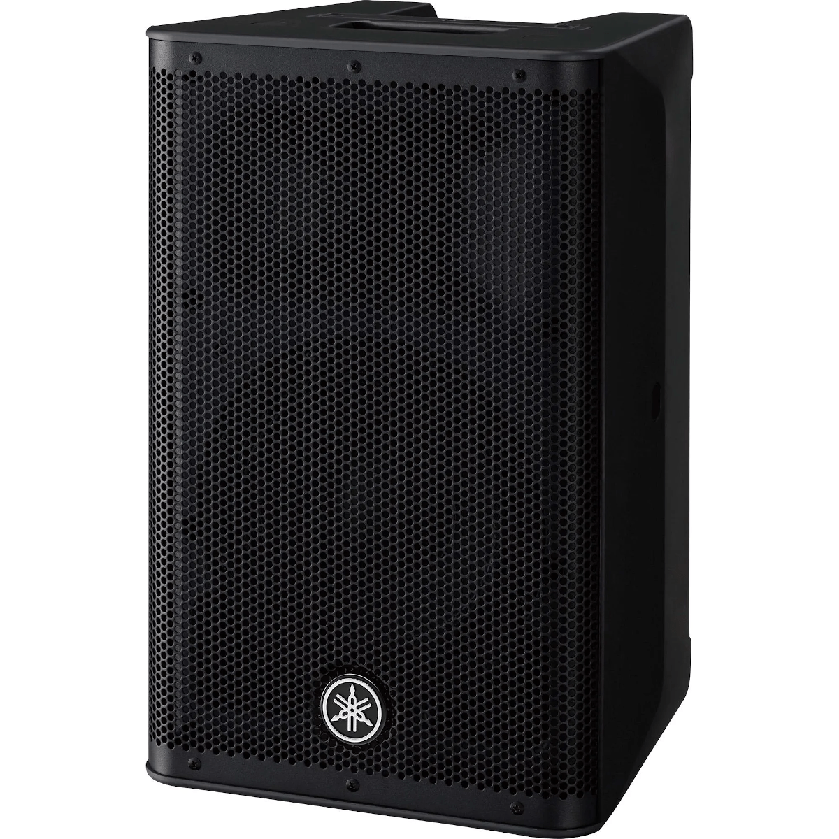 Caixa-Ativa-8-1100W-DXR-8-MKII---Yamaha Caixa-Ativa-8-1100W-DXR-8-MKII---Yamaha