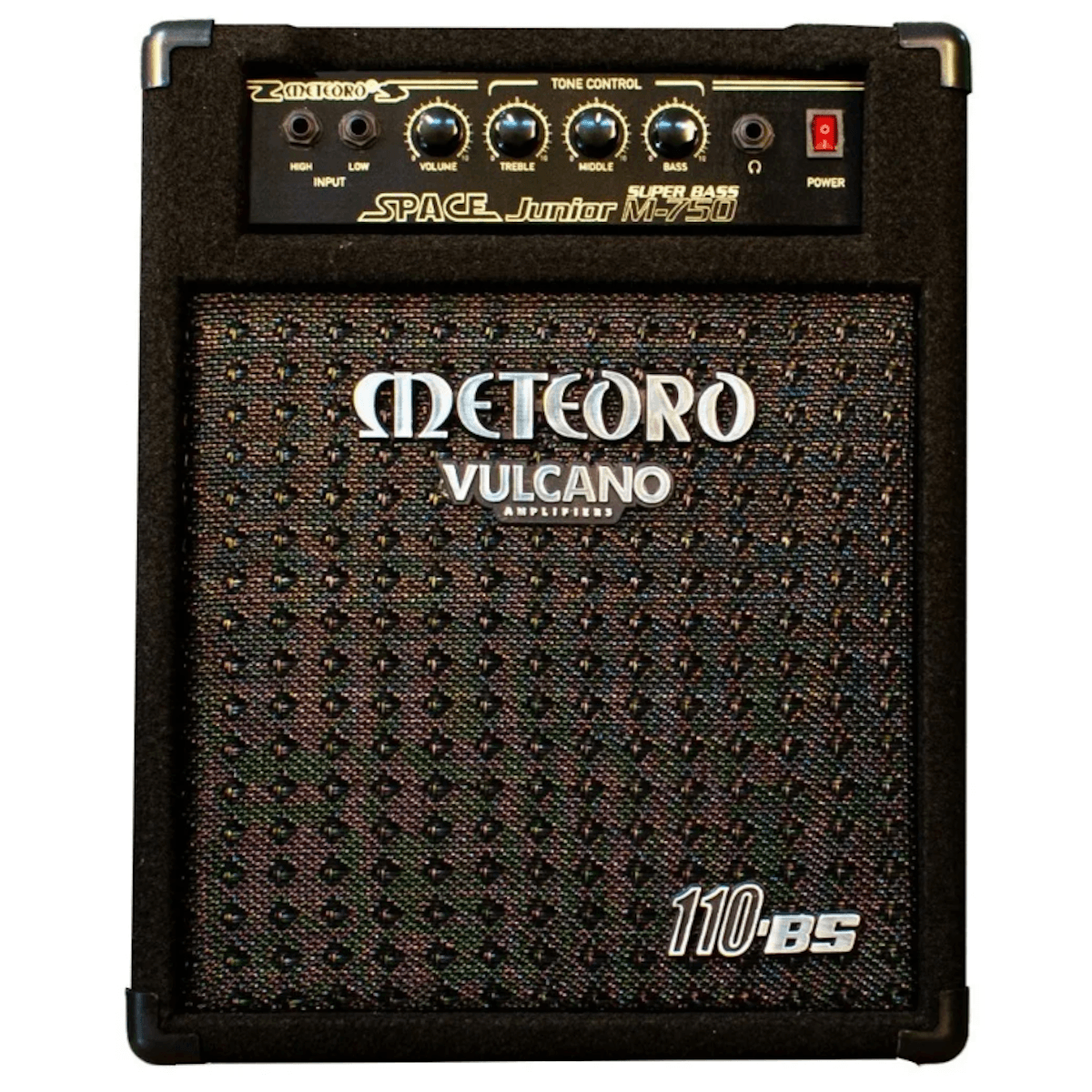 Amplificador-de-Contrabaixo-Super-Bass-M-750---Meteoro Amplificador-de-Contrabaixo-Super-Bass-M-750---Meteoro