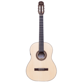 Violao-Classico-Ativo-Studio-Fosco-L-Preto-RX210-RE2FLP---Rozini