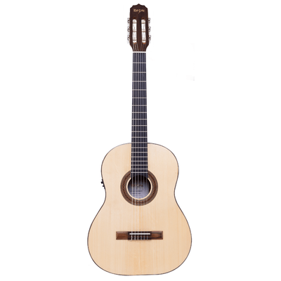 Violao-Classico-Ativo-Studio-Natural-L-Preto-RX210-FC2NLP---Rozini