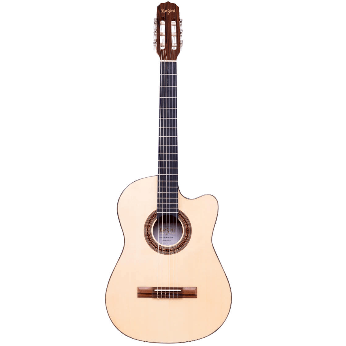 Violao-Flat-Studio-Natural-L-Preto-RX515-ACNCTLP---Rozini