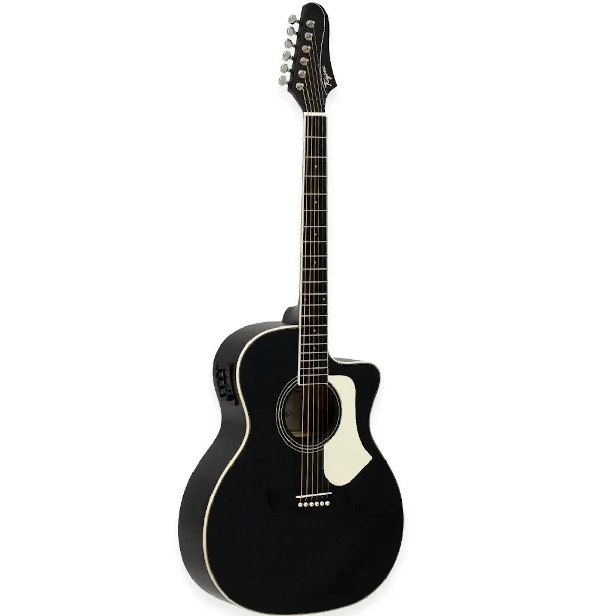 Violao-Aco-Cutaway-Grand-Auditorium-Rio-Negro-BKS---Tagima Violao-Aco-Cutaway-Grand-Auditorium-Rio-Negro-BKS---Tagima