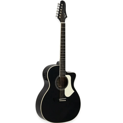 Violao-Aco-Cutaway-Grand-Auditorium-Rio-Negro-BKS---Tagima