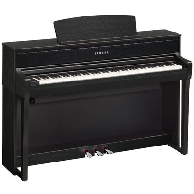 Piano-Digital-Clavinova-CLP775B---Yamaha