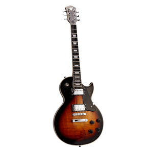 Guitarra-Les-Paul-Studio-Flame-Maple-Sunburst-LP-5-3TS---Phx Guitarra-Les-Paul-Studio-Flame-Maple-Sunburst-LP-5-3TS---Phx