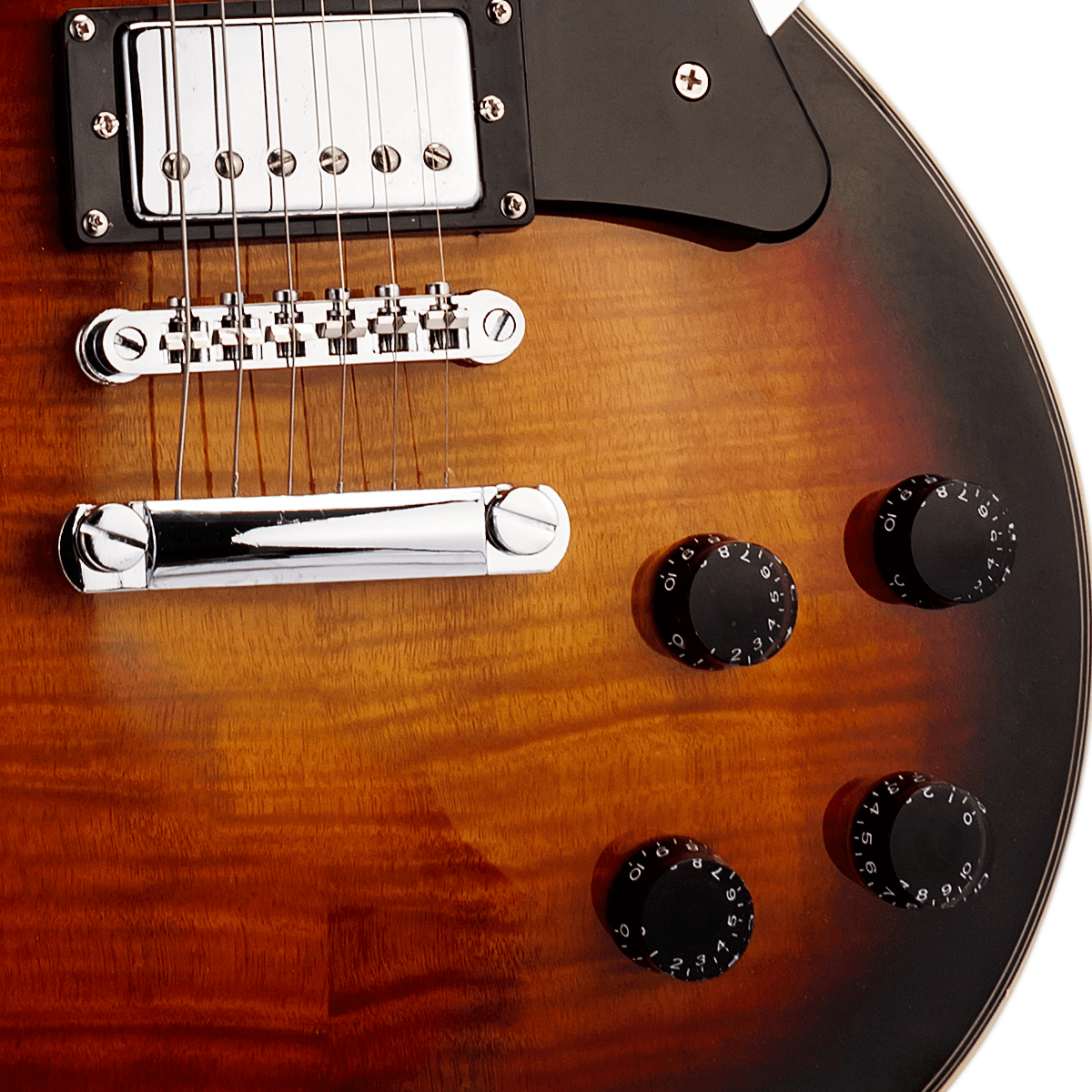 Guitarra-Les-Paul-Studio-Flame-Maple-Sunburst-LP-5-3TS---Phx-1 Guitarra-Les-Paul-Studio-Flame-Maple-Sunburst-LP-5-3TS---Phx-1