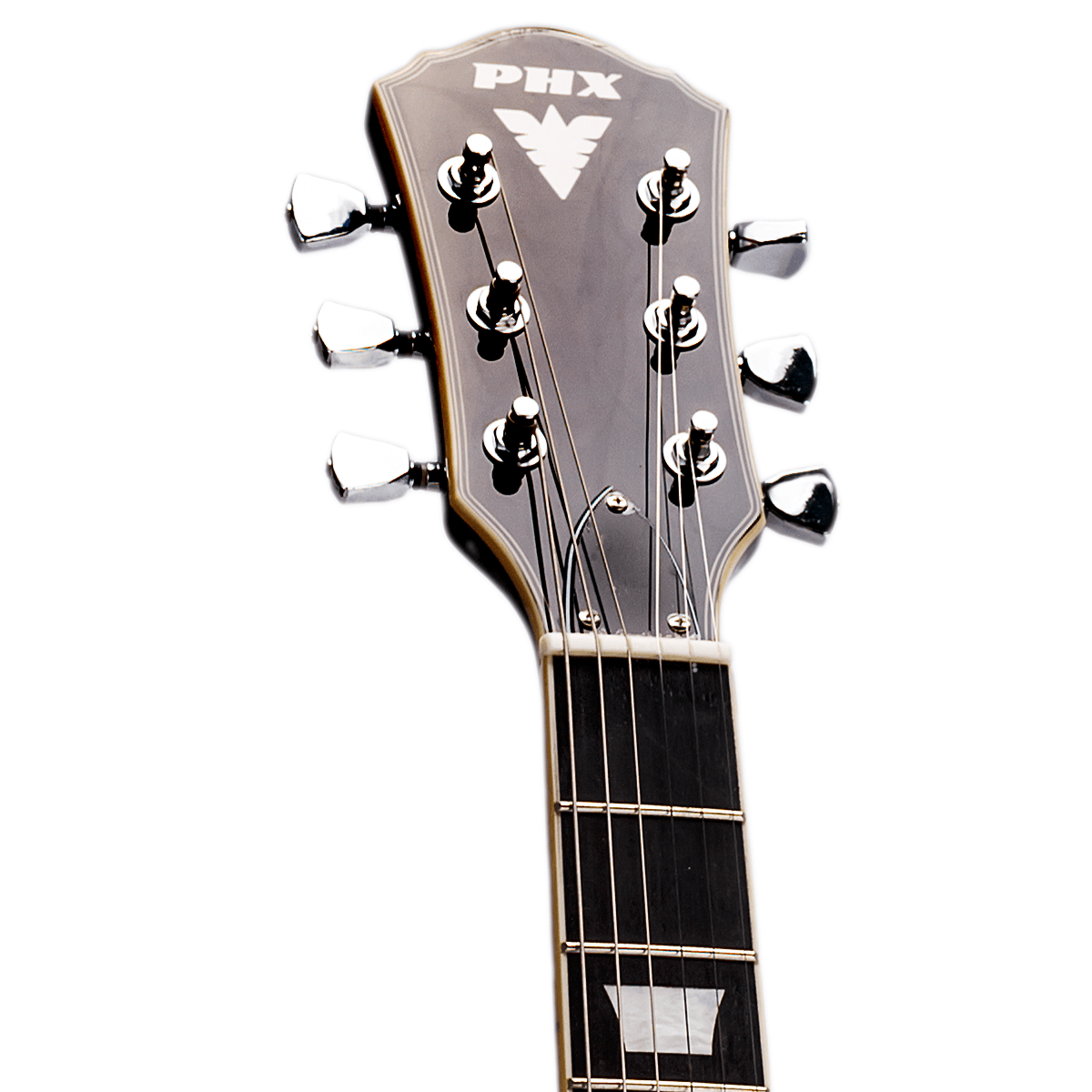 Guitarra-Les-Paul-Studio-Flame-Maple-Sunburst-LP-5-3TS---Phx-3 Guitarra-Les-Paul-Studio-Flame-Maple-Sunburst-LP-5-3TS---Phx-3