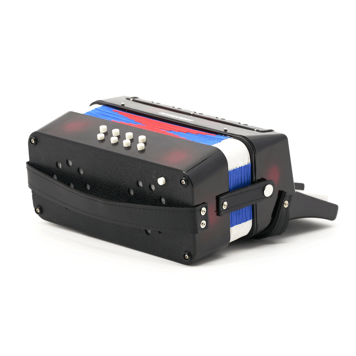 Acordeon-Infantil-3-Baixos--7-Botoes-Preto-CA-8-BK---Concert-2 Acordeon-Infantil-3-Baixos--7-Botoes-Preto-CA-8-BK---Concert-2