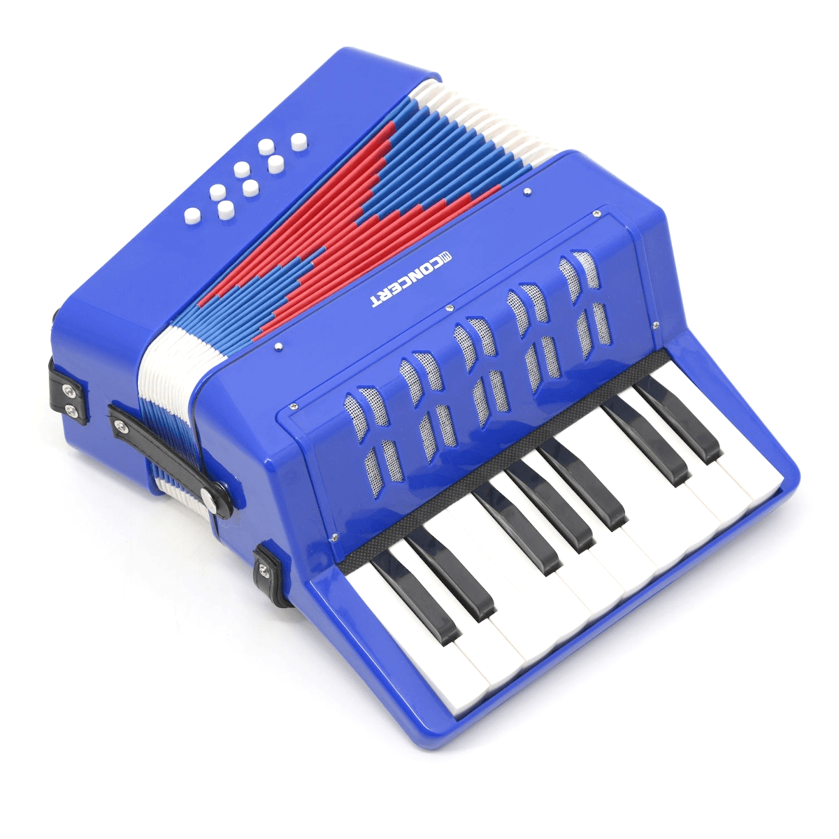 Acordeon-Infantil-3-Baixos-7-Botoes-Azul-CA-8-BL---Concert-2 Acordeon-Infantil-3-Baixos-7-Botoes-Azul-CA-8-BL---Concert-2