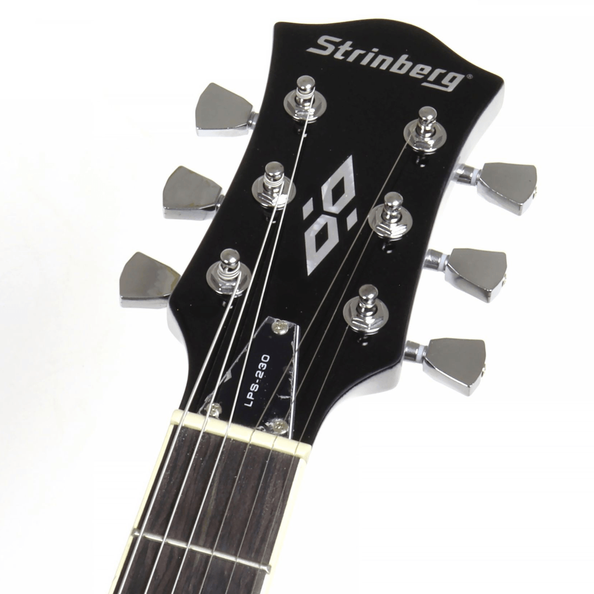 Guitarra-Les-Paul-LPS-230-SL---Strinberg-2 Guitarra-Les-Paul-LPS-230-SL---Strinberg-2