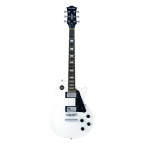 Guitarra-Les-Paul-LPS-230-WH---Strinberg Guitarra-Les-Paul-LPS-230-WH---Strinberg