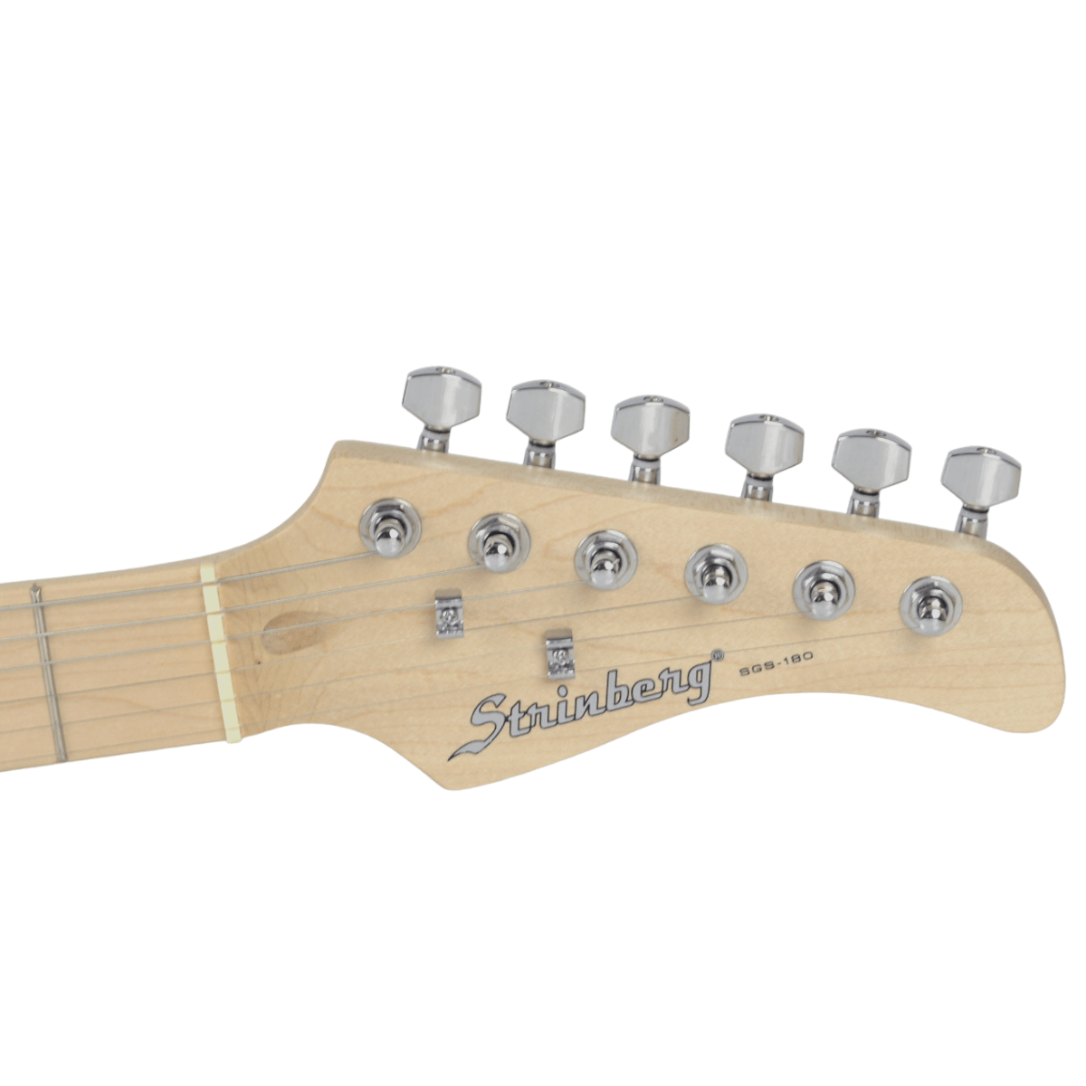 Guitarra-Les-Paul-SGS-180-TBK---Strinberg-2 Guitarra-Les-Paul-SGS-180-TBK---Strinberg-2