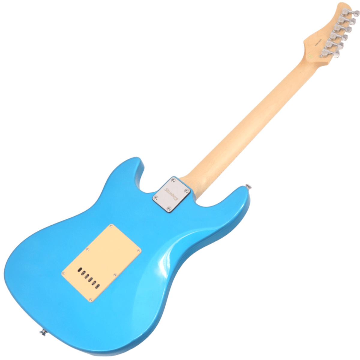 Guitarra-Strato-STS-100-MBL---Strinberg-1 Guitarra-Strato-STS-100-MBL---Strinberg-1