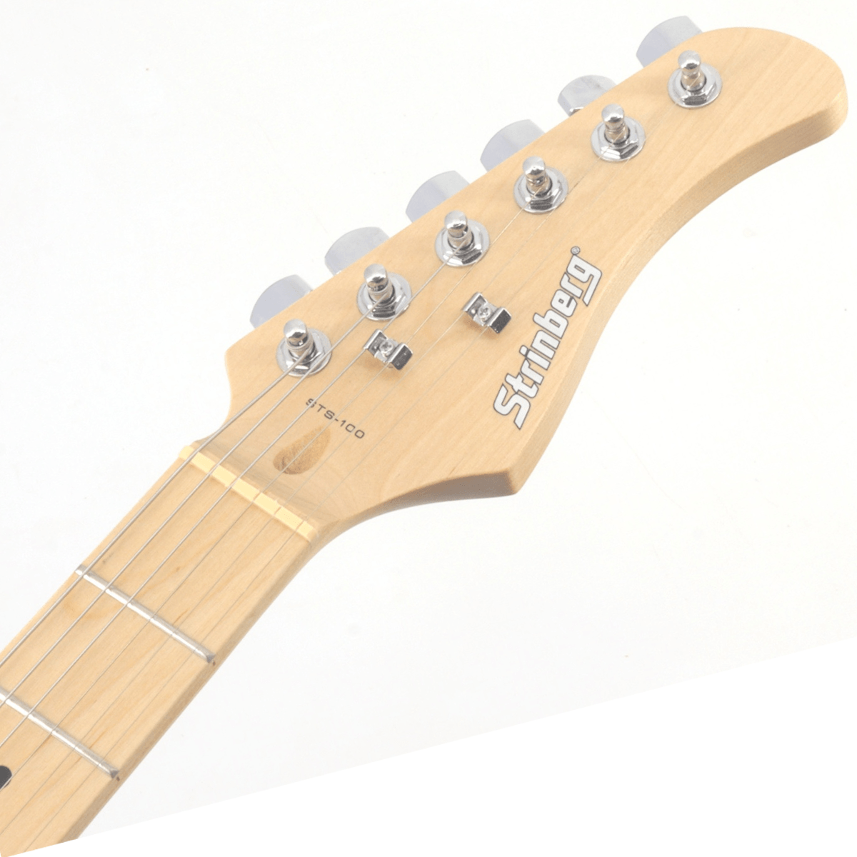 Guitarra-Strato-STS-100-MBL---Strinberg-2 Guitarra-Strato-STS-100-MBL---Strinberg-2