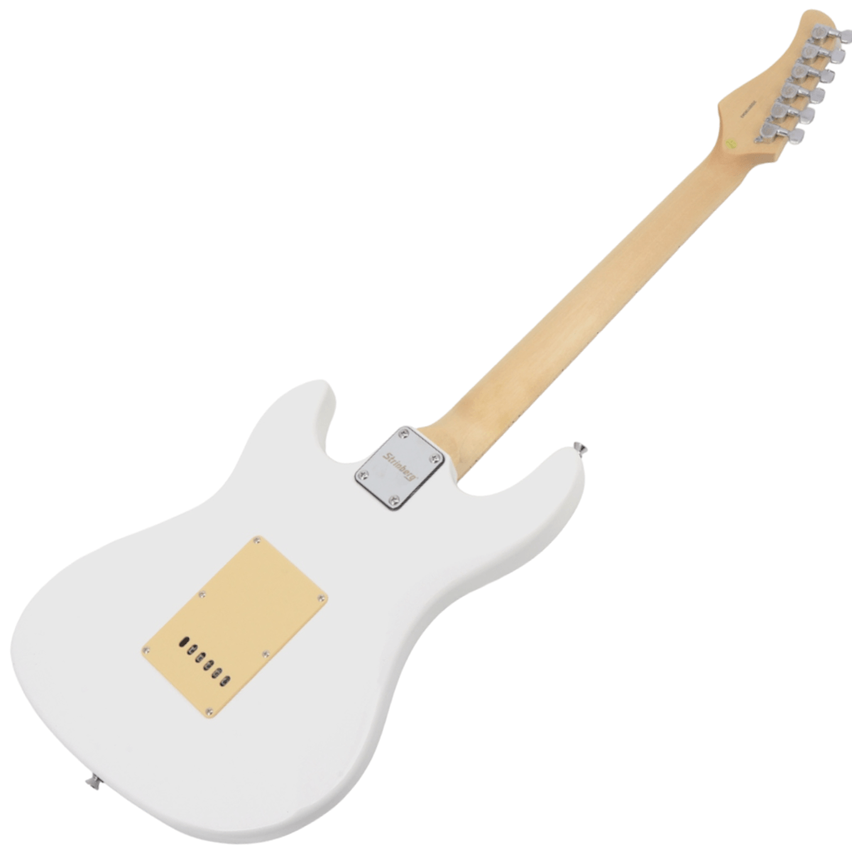 Guitarra-Strato-STS-100-WH---Strinberg-1 Guitarra-Strato-STS-100-WH---Strinberg-1