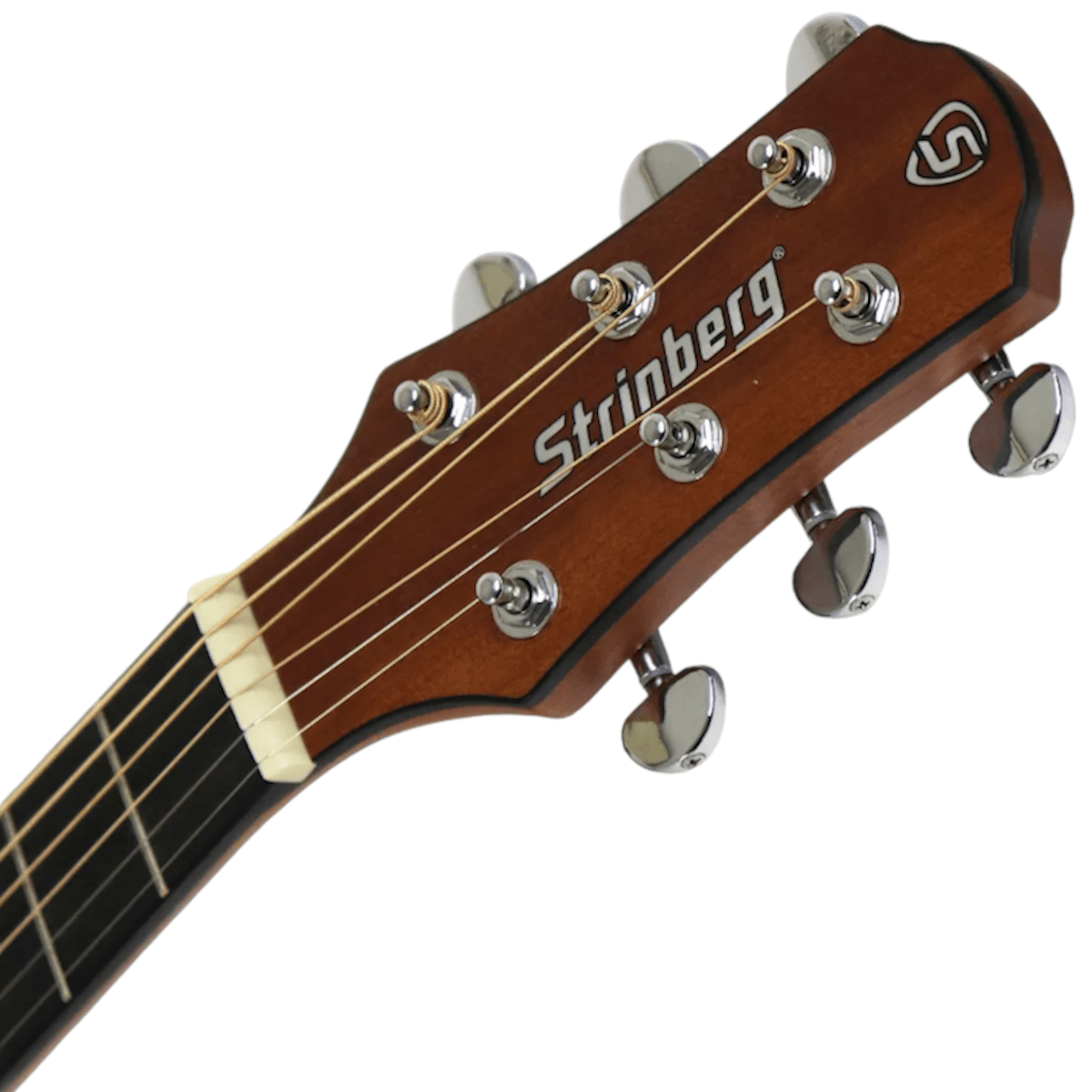 Violao-Eletroacustico-Folk-Fosco-NS-SD-201HC---Strinberg-2 Violao-Eletroacustico-Folk-Fosco-NS-SD-201HC---Strinberg-2