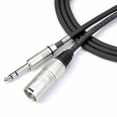 Cabo-de-Audio-030mm-3M-P10ST-XLR-Macho-AC12---Santo-Angelo