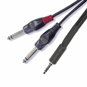 Cabo-de-Audio-018mm-3M-P2ST-2xP10-Macho-AC14---Santo-Angelo Cabo-de-Audio-018mm-3M-P2ST-2xP10-Macho-AC14---Santo-Angelo