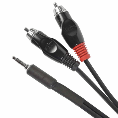 Cabo-de-Audio-018mm-2M-P2ST-2RCAN-AC7---Santo-Angelo