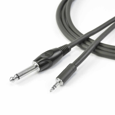 Cabo-de-Audio-020mm-2M-P2ST-2P10-Mono-AC28---Santo-Angelo