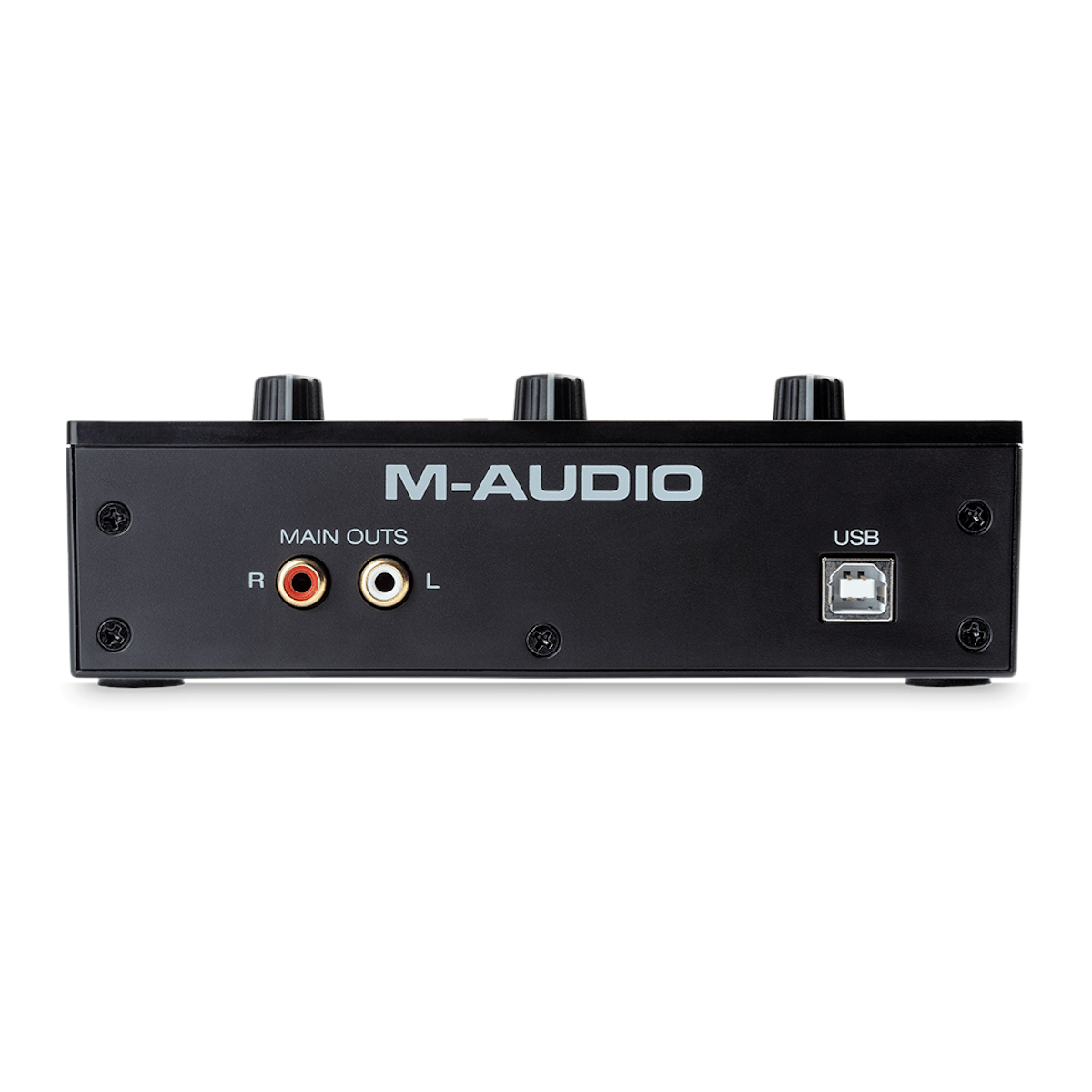 Interface-de-Audio-XLR-USB-2-Canais-M-Track-Solo---M-Audio-2 Interface-de-Audio-XLR-USB-2-Canais-M-Track-Solo---M-Audio-2