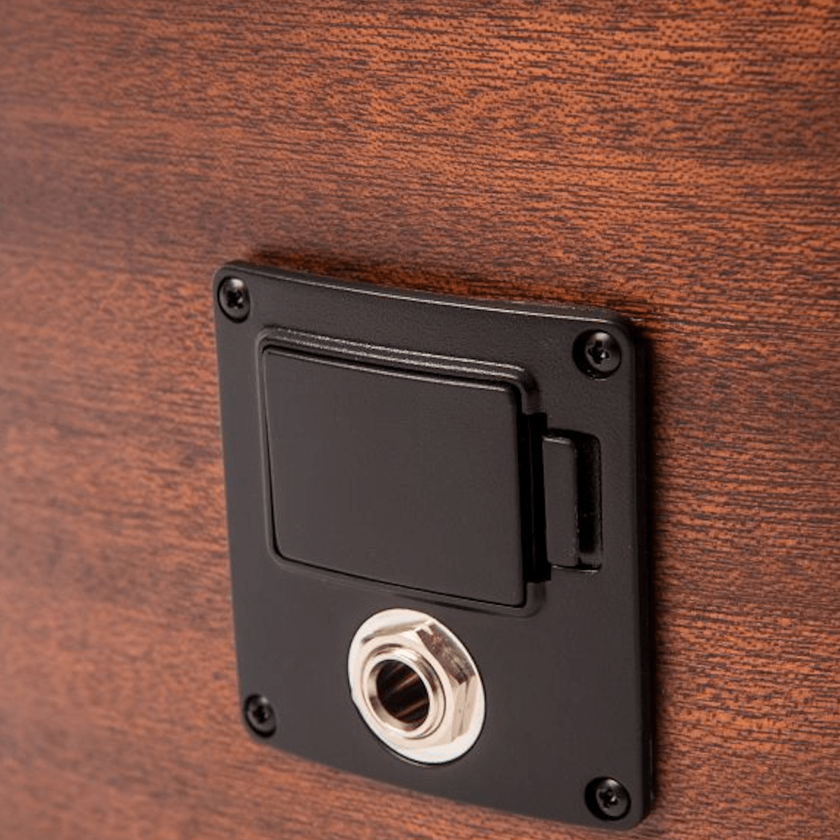 Violao-Eletroacustico-Dreadnought-Statesboro-VE440-WK---Vintage-2 Violao-Eletroacustico-Dreadnought-Statesboro-VE440-WK---Vintage-2