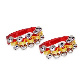 Chocalhos-10-Guizos-Com-Alca-Em-Plastico-17709---Kidzzo Chocalhos-10-Guizos-Com-Alca-Em-Plastico-17709---Kidzzo