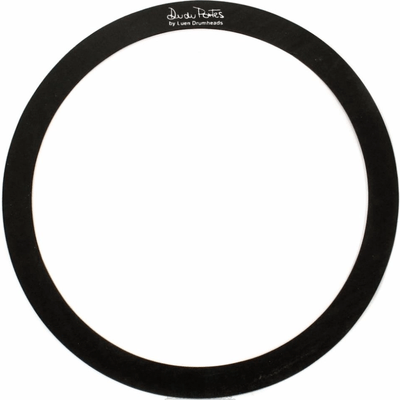 Abafador-Muffle-Ring-16-Avulso-Black---Luen