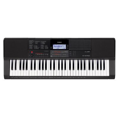 Teclado-Musical-61-Teclas-CT-X700---Casio