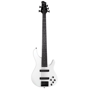 Contrabaixo-5-Cordas-Escala-Escuro-Branco-Millenium---Tagima Contrabaixo-5-Cordas-Escala-Escuro-Branco-Millenium---Tagima