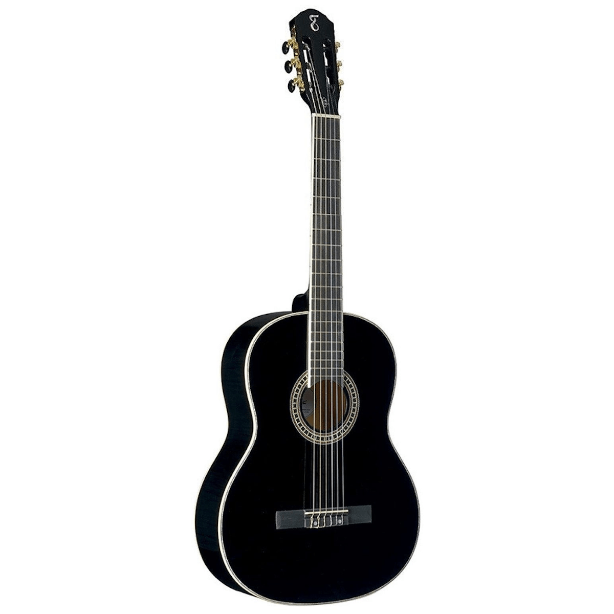 Violao-Acustico-Nylon-Agathis-Paraty-Black---Tagima Violao-Acustico-Nylon-Agathis-Paraty-Black---Tagima