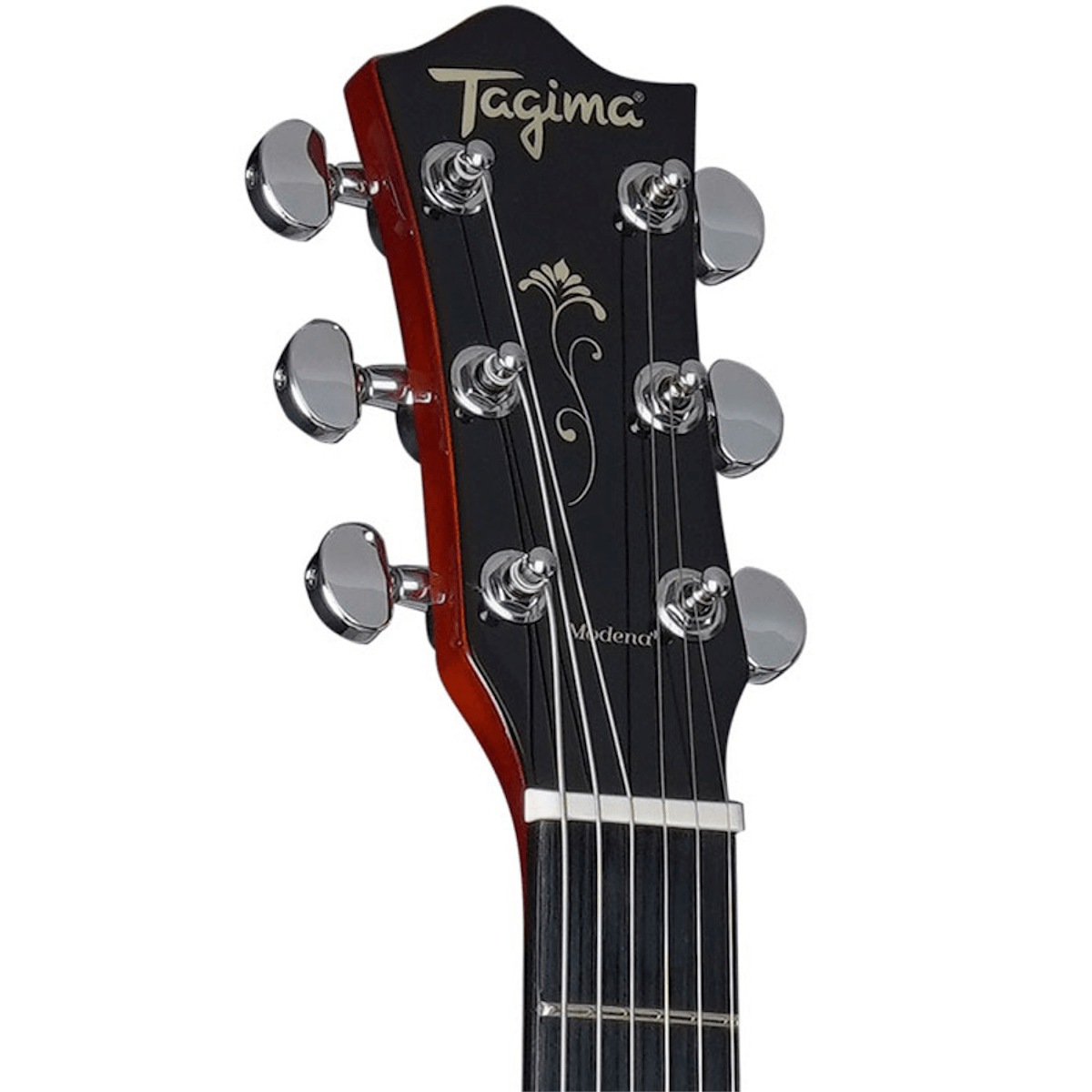 Violao-Aco-Sapele-Modena-Steel-Cherry-Burst-Solido-EQ---Tagima-2