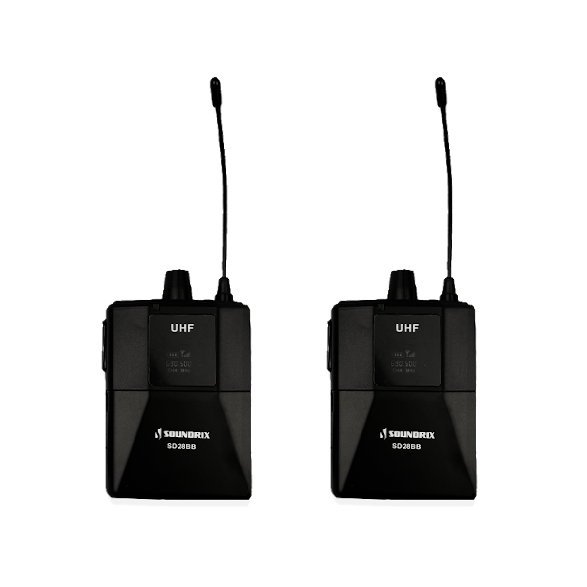 Microfone-Sem-Fio-Duplo-de-Cabeca-UHF-SD-28-BB---Soundrix-3 Microfone-Sem-Fio-Duplo-de-Cabeca-UHF-SD-28-BB---Soundrix-3