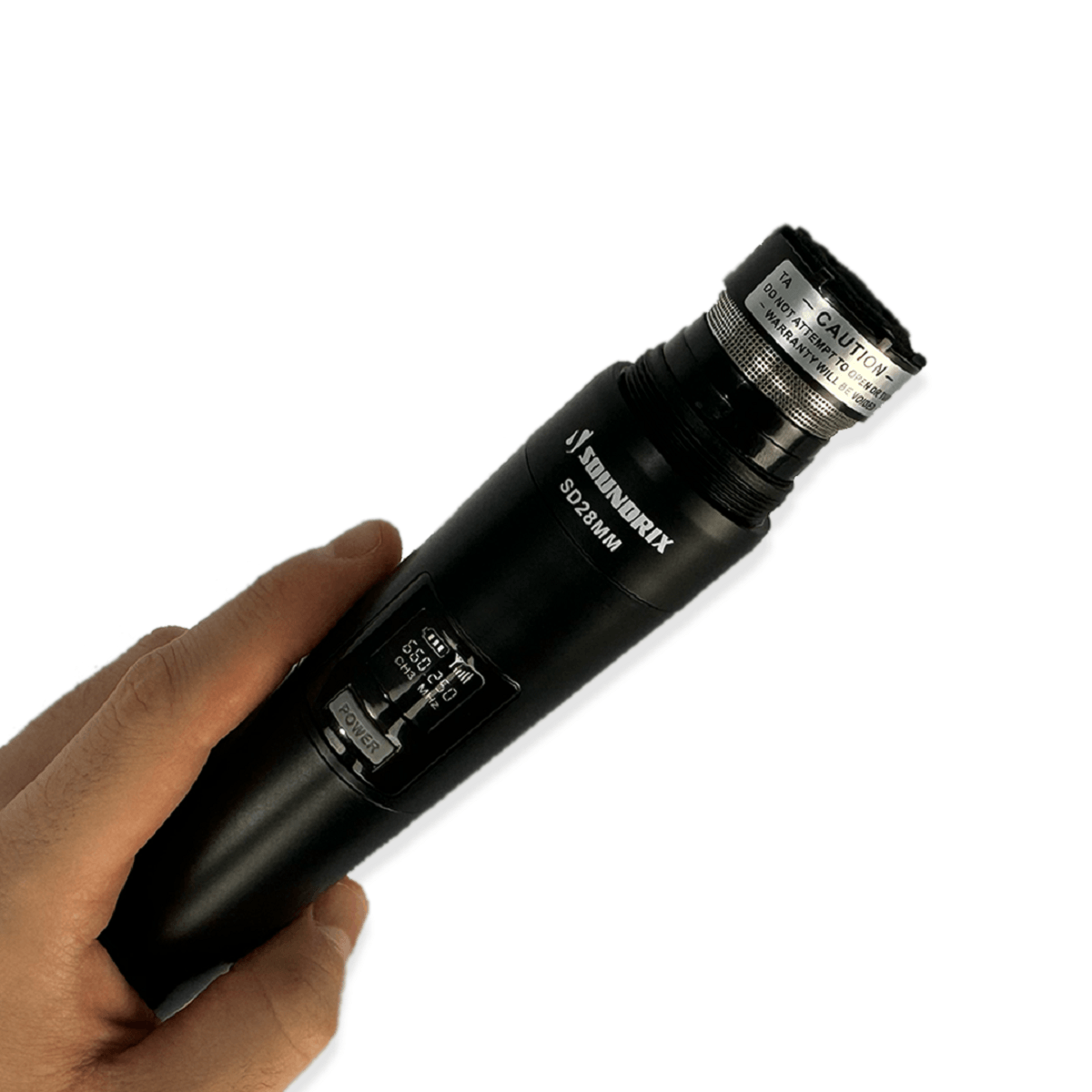 Microfone-Sem-Fio-Duplo-de-Mao-UHF-SD-28-MM---Soundrix-2 Microfone-Sem-Fio-Duplo-de-Mao-UHF-SD-28-MM---Soundrix-2