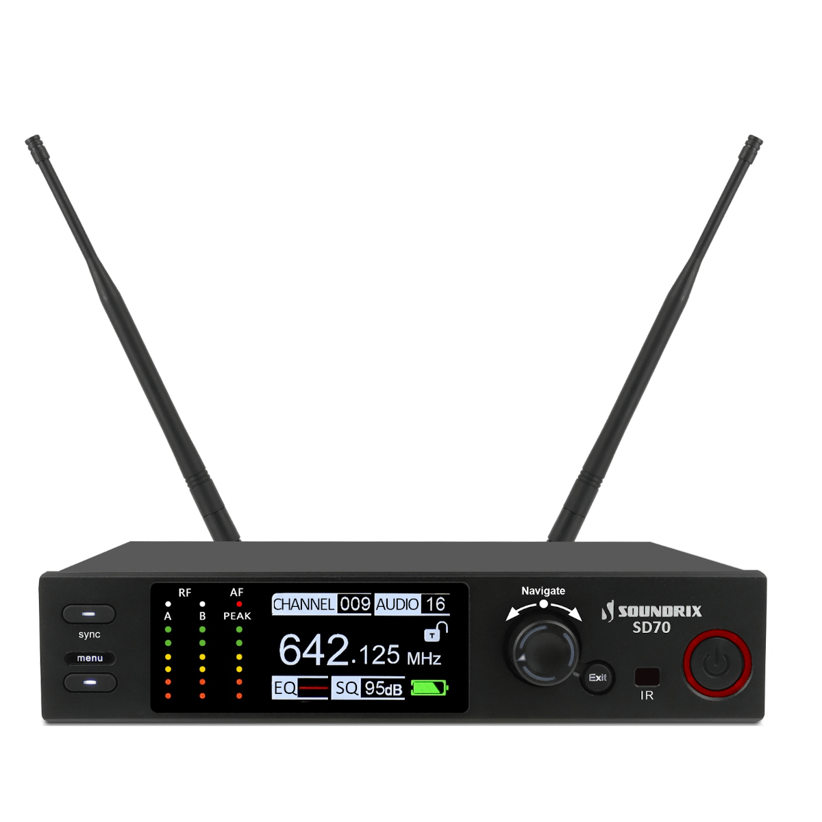 Microfone-Sem-Fio-Profissional-de-Cabeca-UHF-SD-70-B---Soundrix-3 Microfone-Sem-Fio-Profissional-de-Cabeca-UHF-SD-70-B---Soundrix-3