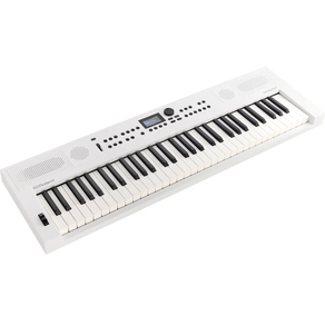Teclado-Musical-61-Teclas-Branco-GO-KEYS-5-WH---Roland-2 Teclado-Musical-61-Teclas-Branco-GO-KEYS-5-WH---Roland-2
