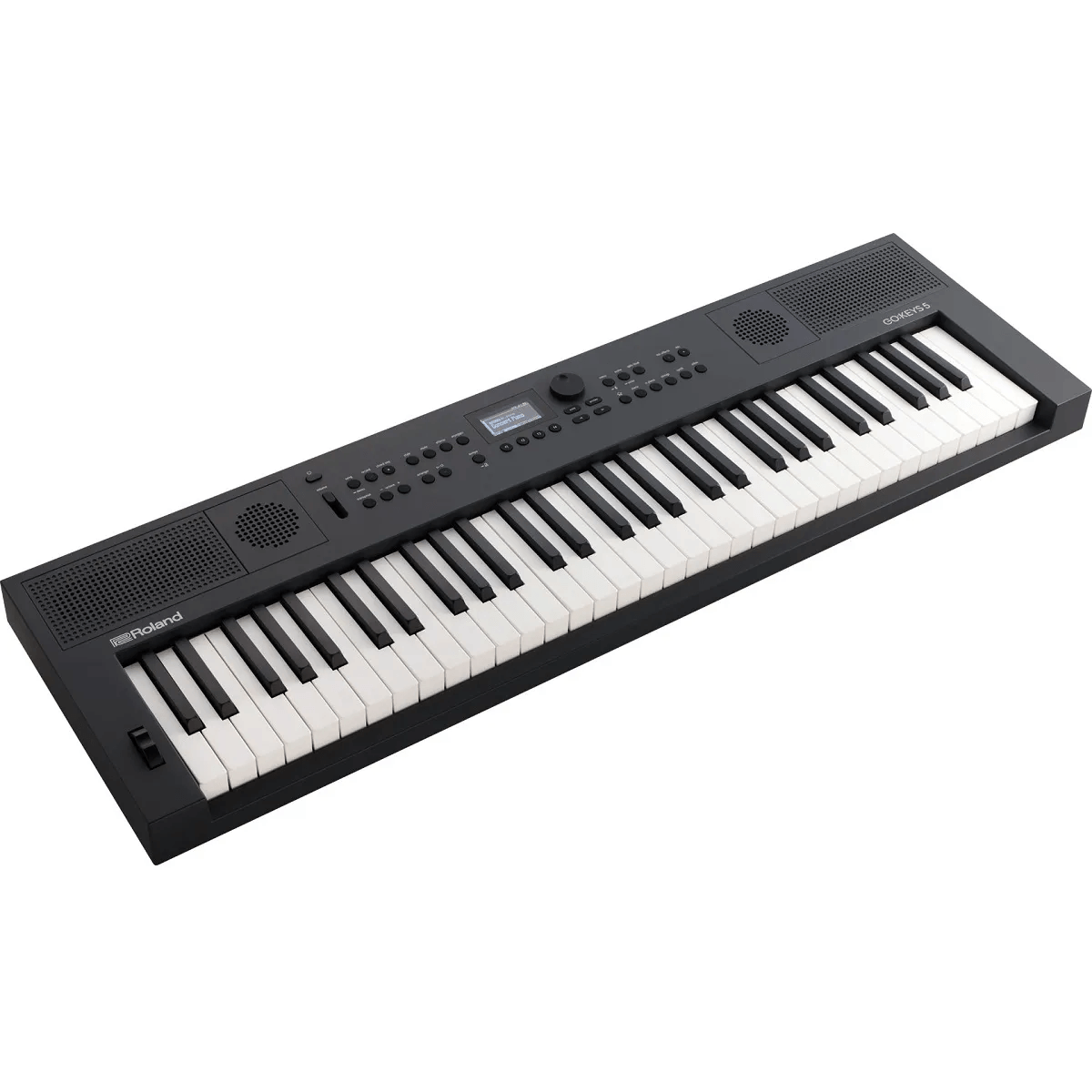 Teclado-Musical-61-Teclas-Grafite-GO-KEYS-5-GT---Roland-2