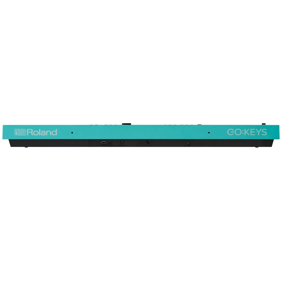 Teclado-Musical-Portatil-Turquesa-GO-KEYS-3-TQ---Roland-1