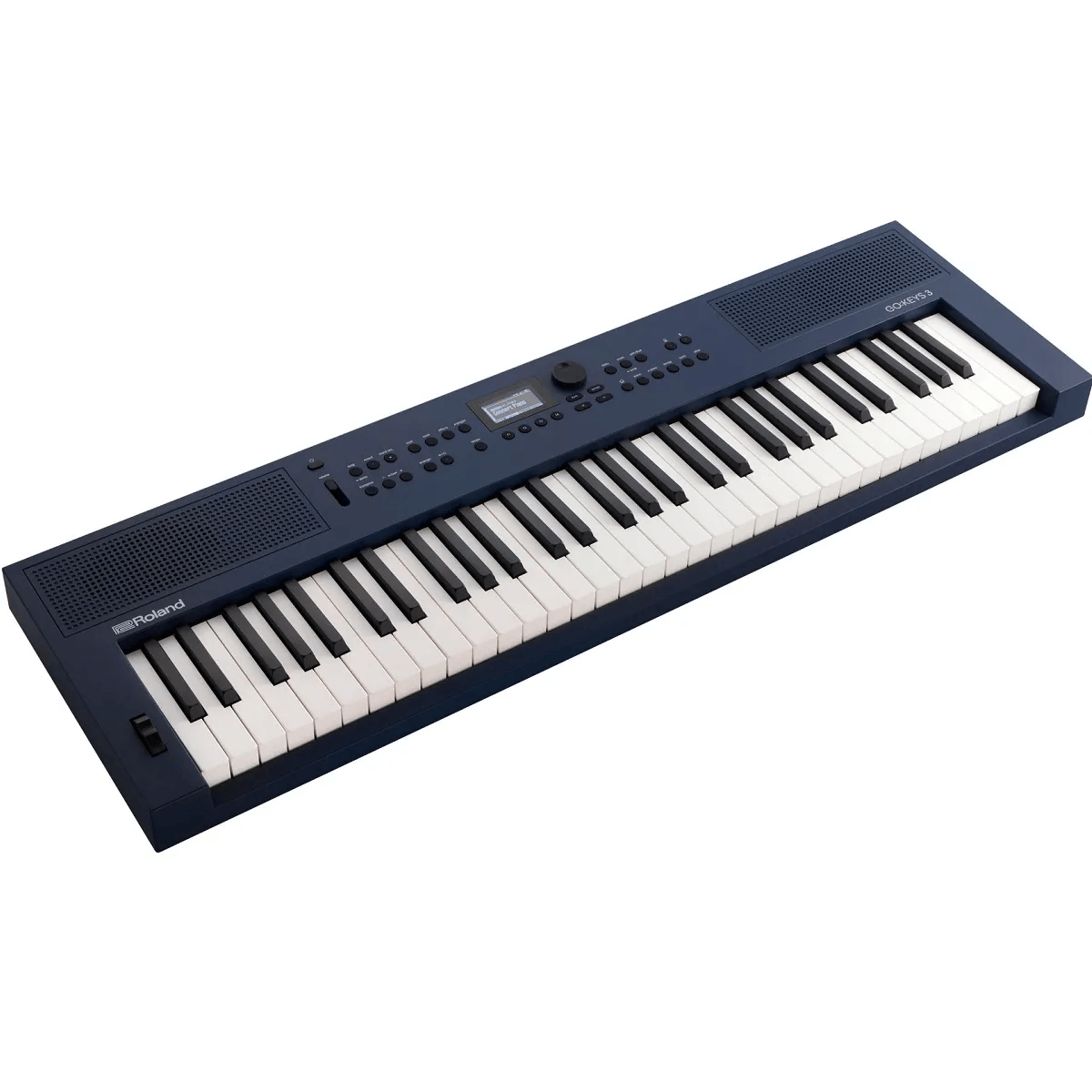 Teclado-Musical-Portatil-Azul-GO-KEYS-3-MU---Roland-2