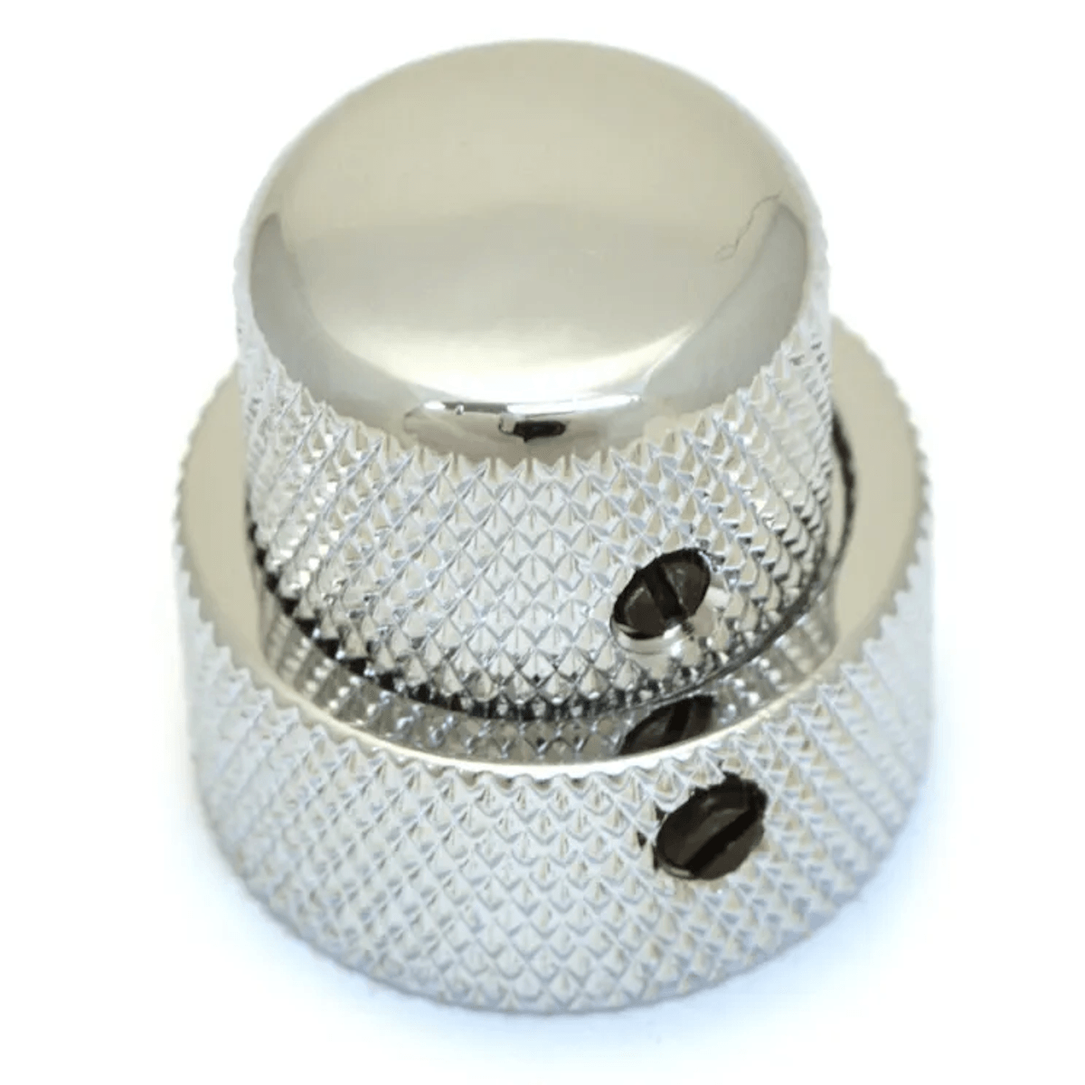 Knob-Duplo-Curto-Grosso-Metal-Com-3-Unidades-13441---Dolphin Knob-Duplo-Curto-Grosso-Metal-Com-3-Unidades-13441---Dolphin