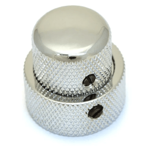 Knob-Duplo-Curto-Grosso-Metal-Com-3-Unidades-13441---Dolphin Knob-Duplo-Curto-Grosso-Metal-Com-3-Unidades-13441---Dolphin