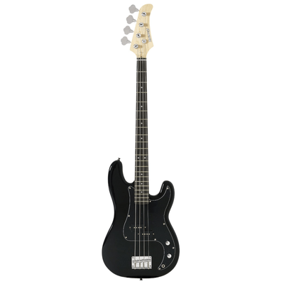 Contrabaixo-Eletrico-Precision-Bass-Preto-PSB20-BK---Strinberg