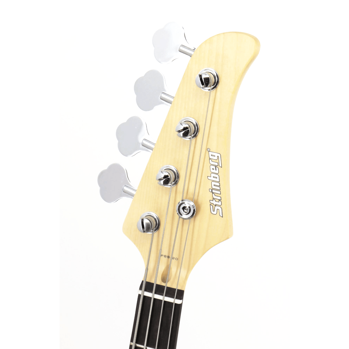 Contrabaixo-Eletrico-Precision-Bass-Preto-PSB20-BK---Strinberg-2 Contrabaixo-Eletrico-Precision-Bass-Preto-PSB20-BK---Strinberg-2