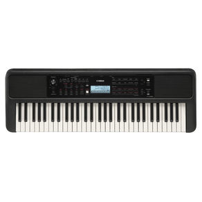 Teclado-Digital-Portatil-61-Teclas-PSR-E383---Yamaha Teclado-Digital-Portatil-61-Teclas-PSR-E383---Yamaha