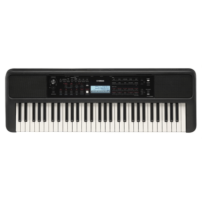 Teclado-Digital-Portatil-61-Teclas-PSR-E383---Yamaha