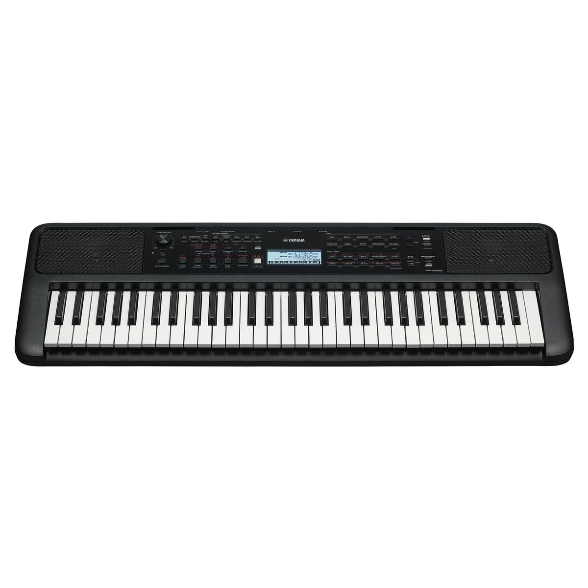 Teclado-Digital-Portatil-61-Teclas-PSR-E383---Yamaha-3 Teclado-Digital-Portatil-61-Teclas-PSR-E383---Yamaha-3
