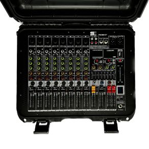 Mesa-de-Som-Amplificada-Com-Bluetooth-EFX-E-USB-PMC800-BT---Soundcast Mesa-de-Som-Amplificada-Com-Bluetooth-EFX-E-USB-PMC800-BT---Soundcast