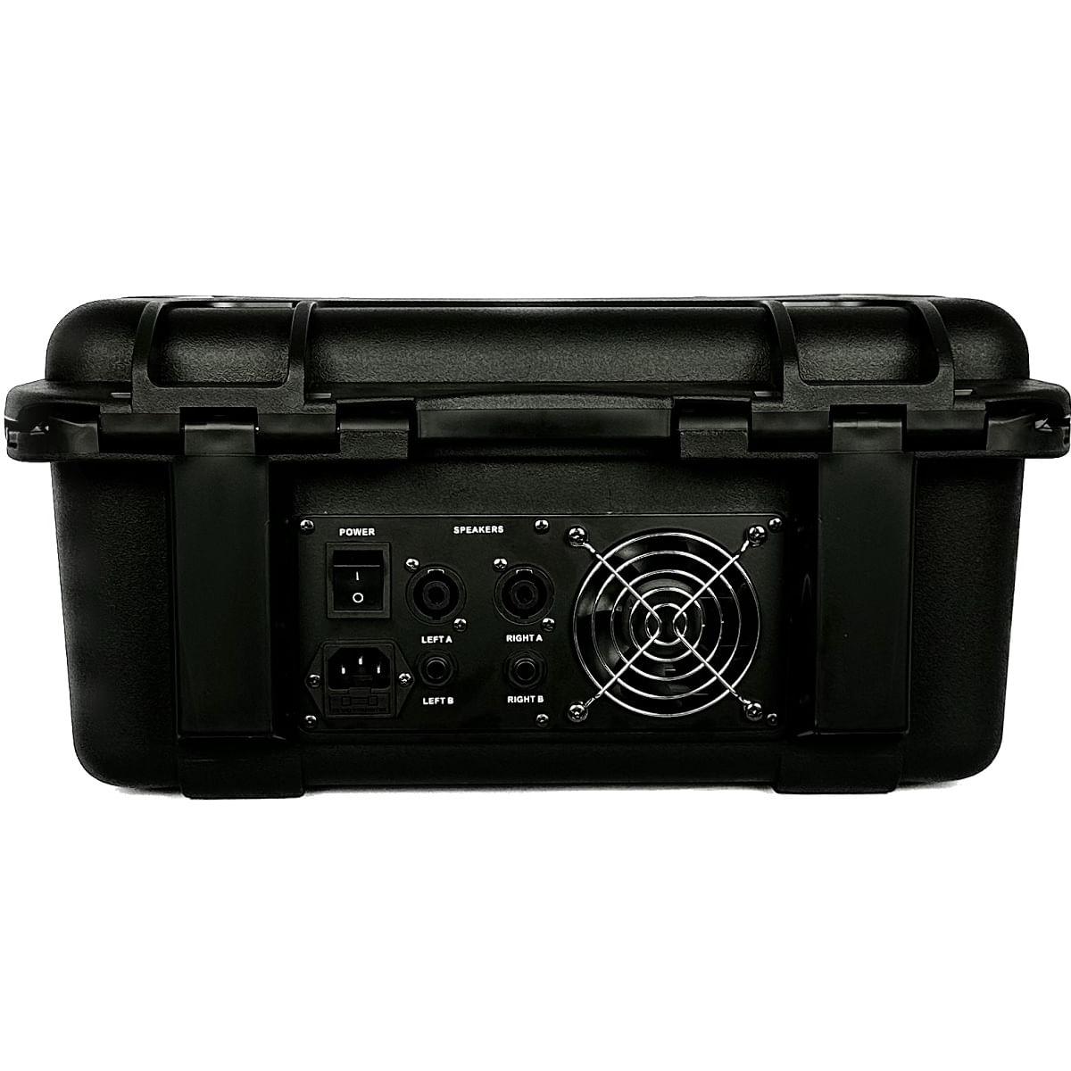 Mesa-de-Som-Amplificada-Com-Bluetooth-EFX-E-USB-PMC800-BT-110V---Soundcast Mesa-de-Som-Amplificada-Com-Bluetooth-EFX-E-USB-PMC800-BT-110V---Soundcast