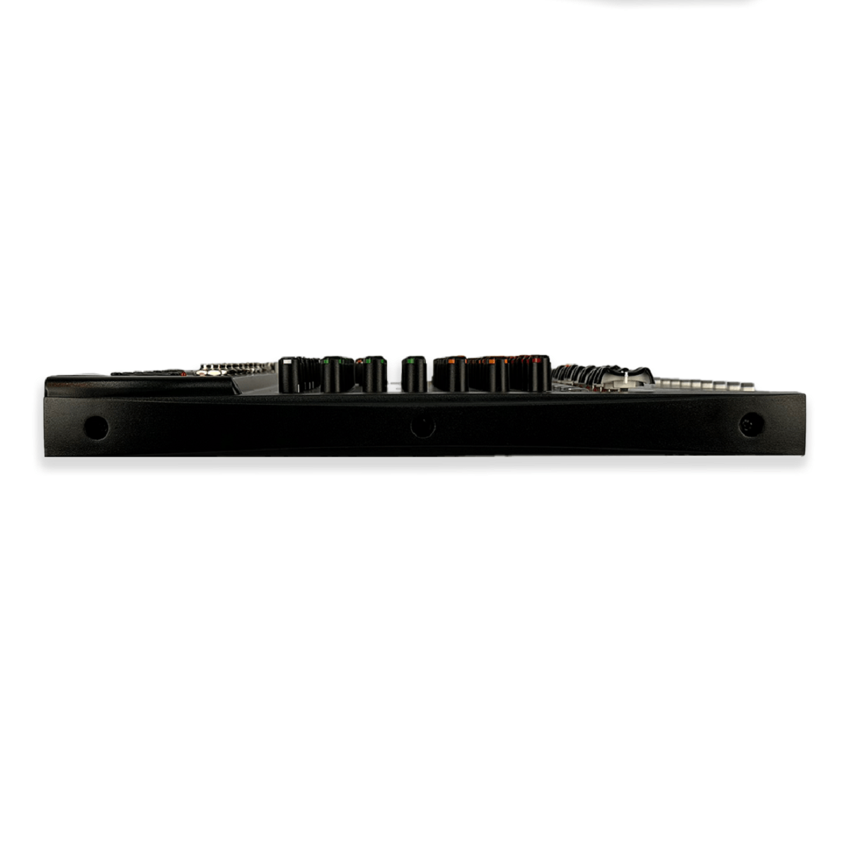 Mesa-de-Som-8-Canais-Com-Bluetooth-EFX-e-USB-MGB-8-USB---NXA-4 Mesa-de-Som-8-Canais-Com-Bluetooth-EFX-e-USB-MGB-8-USB---NXA-4